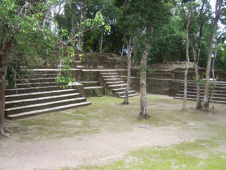 Cahal Pech