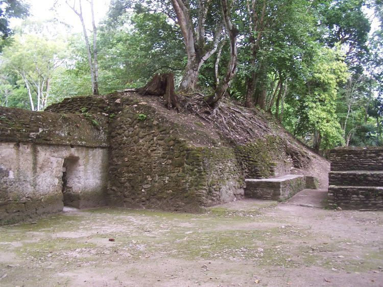 Cahal Pech