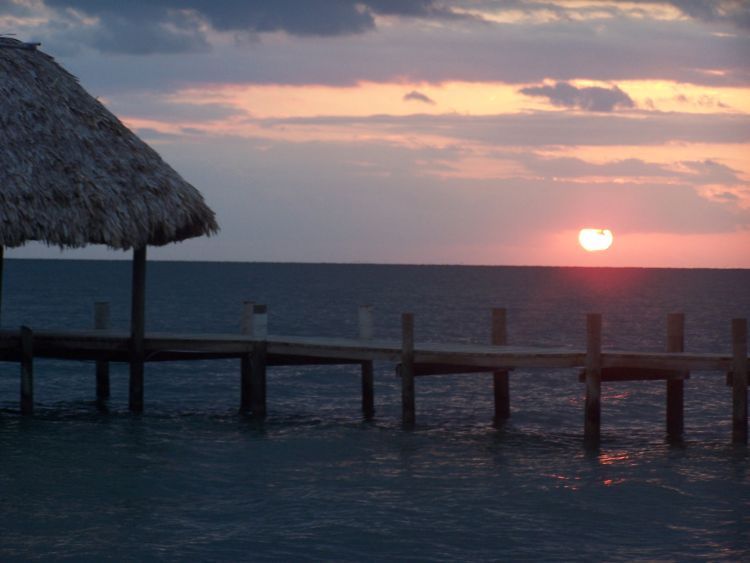 Sun Rises Higher