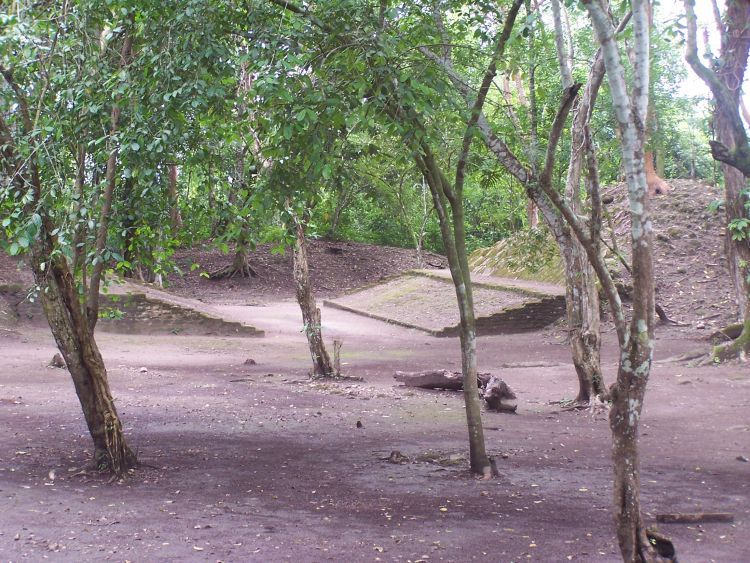 Cahal Pech
