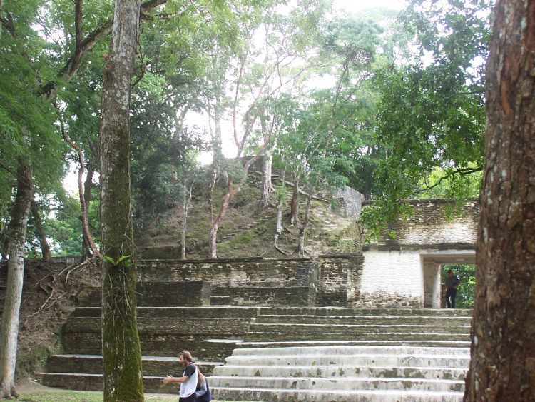 Cahal Pech