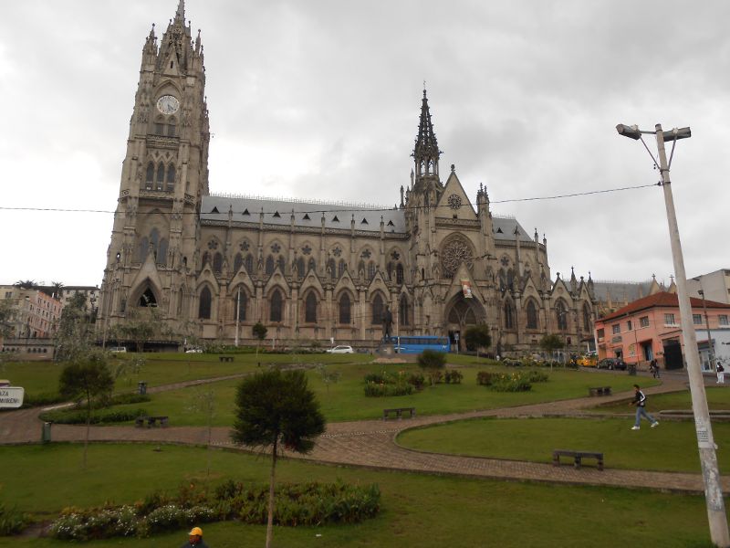 La Basilica