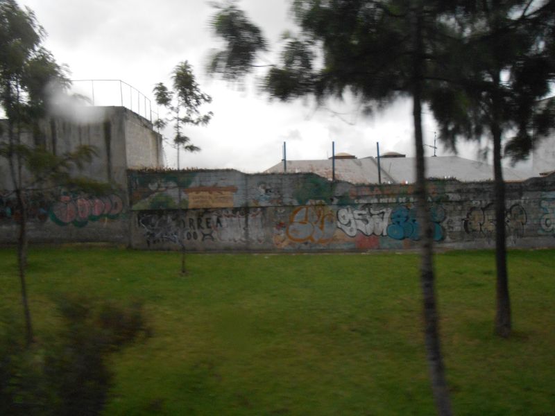 More Graffiti