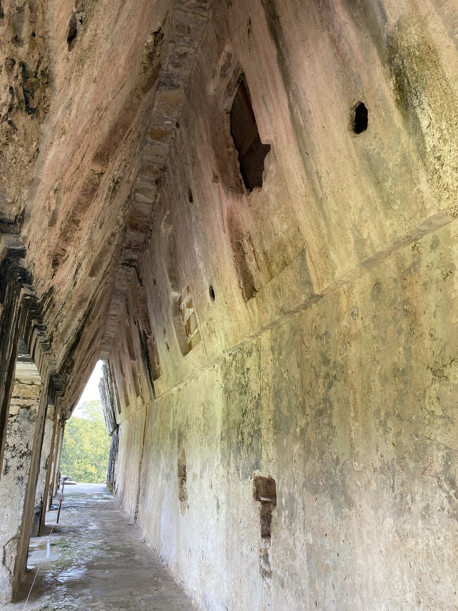 Corbel Arch