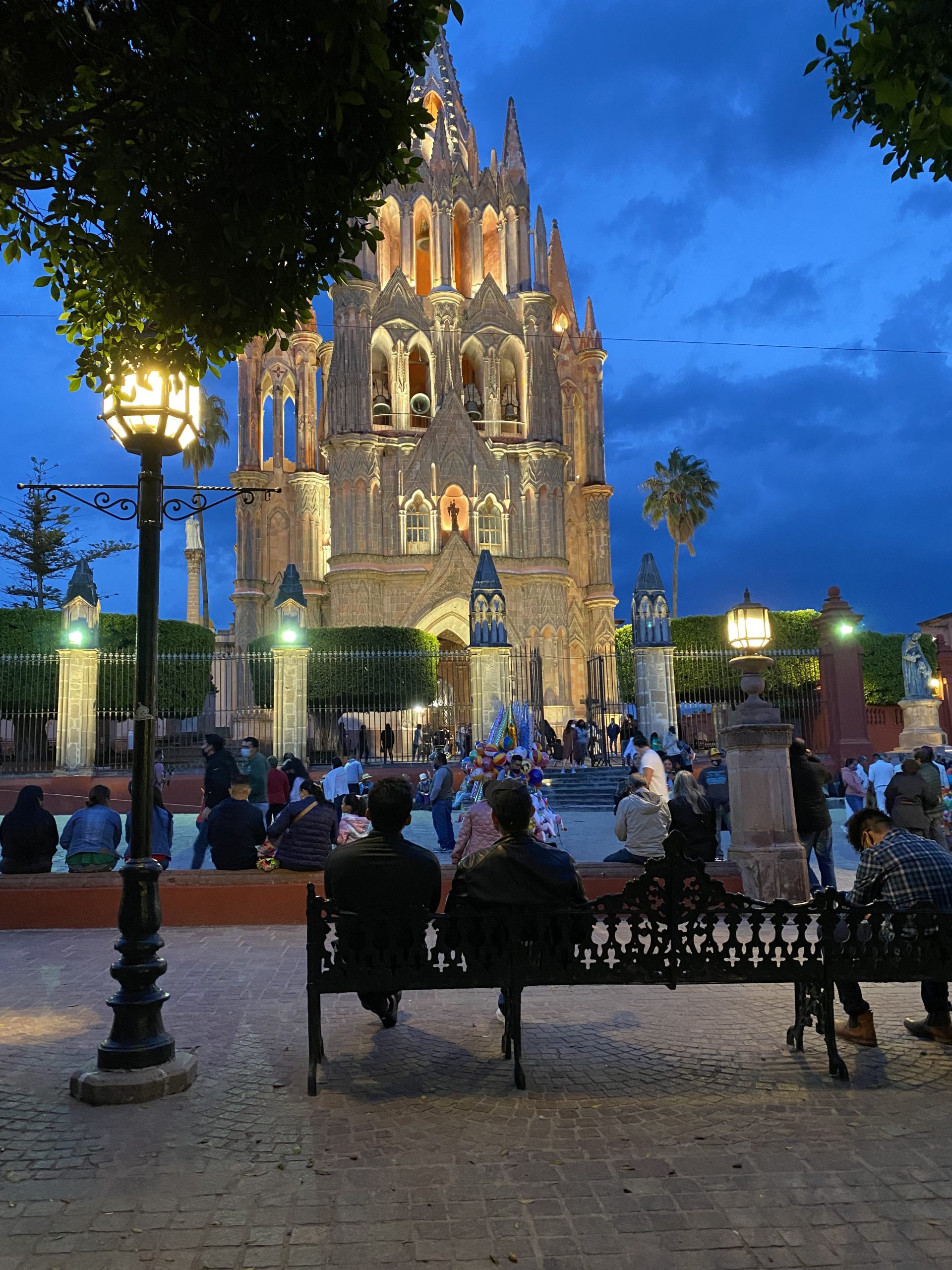 Beautiful San Miguel