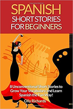 Spanish Short Stories for Beginner