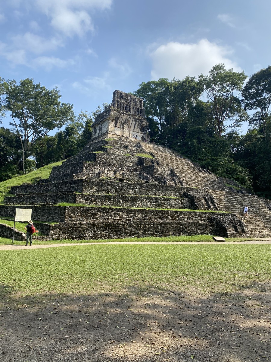 Temple of the Sun