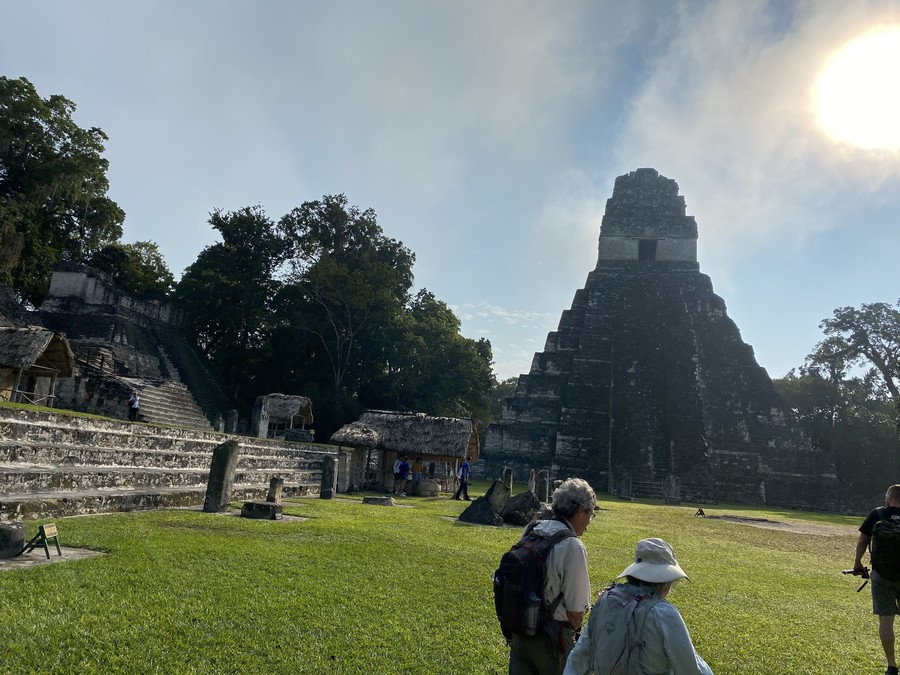 Tikal