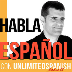 Unlimited Spanish