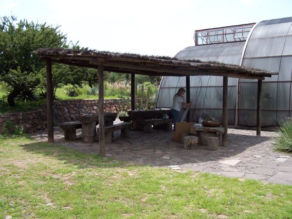 The Botanical Gardens 2