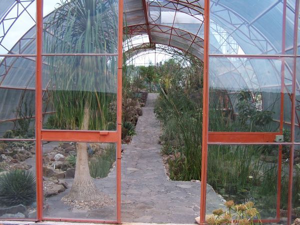 The Botanical Gardens 7