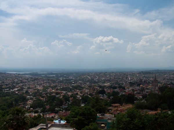 From the Lookout 3