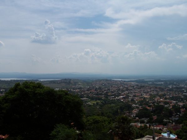 From the Lookout 2