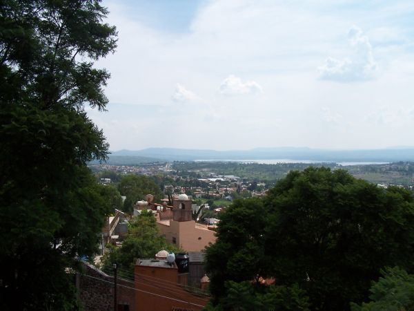 From the Lookout 1