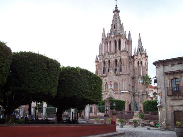 Paroquia under Gray Skies 2