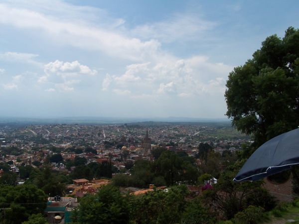 From the Lookout 4